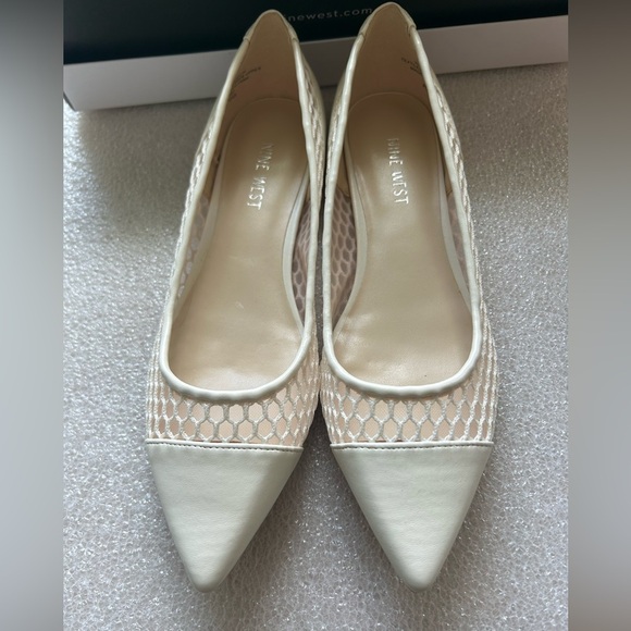 Nine West Shoes - Nine West Bonna Shoes Women’s Size 7.5